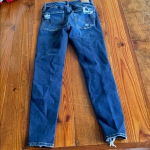 Women’s Hi-Rise Jegging